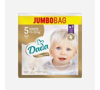 DADA Extra Care JUNIOR taille 5, 68 pièces