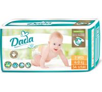 DADA Extra Soft MIDI 3, 54 ks