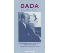 Dada - Georges Ribemont-Dessaignes - Ivrea - broché - Livre