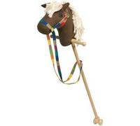 Dada Jumper L97cm en bois et coton Multicolore G