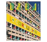 Dada N° 201, Mai 2015 - Le Corbusier