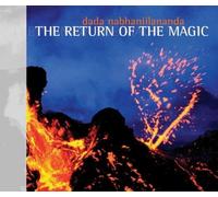 Dada Nabhaniilananda - Return of The Magic