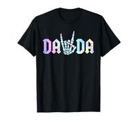 Dada Of The Bad Two the Bone Anniversaire 2 ans T-Shirt