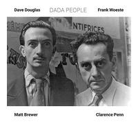 Greenleaf Raumduft – Dada People