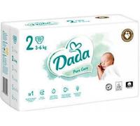 DADA Pure Care Mini vel. 2 (35 ks)