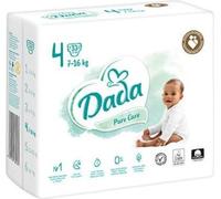 DADA Pure Care vel. 4 (33 ks)