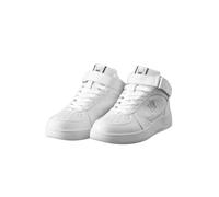 DADA Supreme Baskets Hautes Homme Blanc Rétro Chaussure Sportive