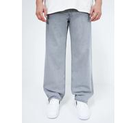 DADA SUPREME Jean Baggy Homme Loose Fit Broderie