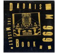 Dadaism 999 - The Misery Book [Vinyl] Gold