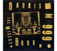 Dadaism 999 - The Misery Book [Vinyl] Gold