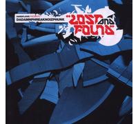 Dadamnphreaknoizphunk - Lost and Found