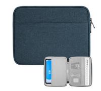 Dadanism 9-11 Pouces Tablette Housse de Protection, Bleu Foncé