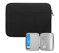 Dadanism 9-11 Pouces Tablette Housse de Protection, Noir
