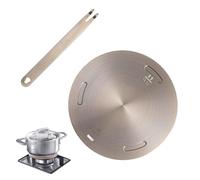 d'adaptation à induction - Diffuseur de chaleur, adaptateur de de cuisson électrique, convertisseur de de cuisson | de diffusion de chaleur à induction pour de