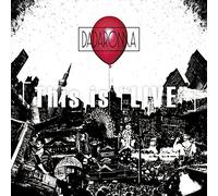 DADAROMA - This is Live (CD/DVD) [Import]