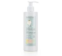 Dadaumpa Lotion Nourrissante pour le Corps Bébé Bio Certifiée, Crème d'Hydratation pour Bébés 0 mois+ 380 ml