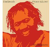 Dadawah - Peace and Love - Wadadasow