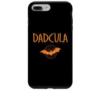 Dadcula T-Shirt Halloween Vampire Coque pour iPhone 7 Plus/8 Plus