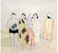 Rachael Dadd – We Resonate – CD