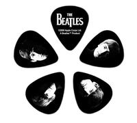 D'Addario 1CBK6-10B2 Meet The Beatles Heavy Picks