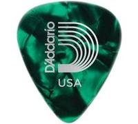 Cordes D'Addario pour Guitare Acoustique, Phosphor Bronze, EJ16-10P, Light Gauge 12-53, Jeu de 6 cordes, Pack de 10