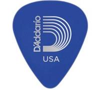D'Addario 1DBU5-25 - Médiators Duralin, Medium/Heavy, pack de 25