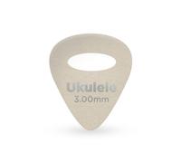 Médiators pour Ukulélé en Feutre Par D'addario