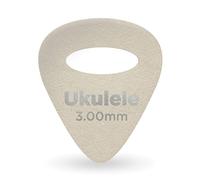 Médiators pour Ukulélé en Feutre Par D'addario