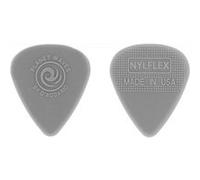 D'Addario 1NFX4-100 - Médiators Nyflex - pack de 100 - medium