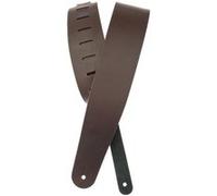 Planet Waves – Sangle de guitare en cuir classique – 25L01-DX – coloris marron