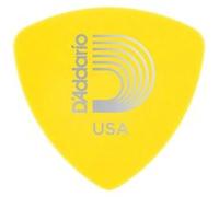 D'Addario 2DYL3-10 - Médiators Duralin, Light/Medium, pack de 10, format large