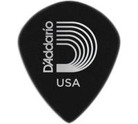 Planet Waves Médiators 3DBK4-25 - Lot de 25 - Ice Noir - Medium