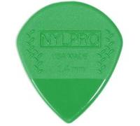 D'Addario 3NPP7-10 - Pack de 10 médiators Nylpro Plus Jazz - Extra-Heavy