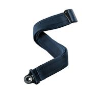 D'Addario 50BAL10 - Sangle auto lock pour guitare - 5 cm - Midnight