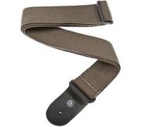 50CT02 - Sangle de guitare en coton, Army