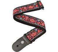 D'Addario 50E08 - Sangle tissée guitare, Tapestry