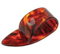 Planet Waves 5CSH4-5 Pack de 5 Onglets de guitare Moyen