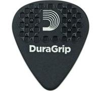 D'Addario 7DBK7-25 - 7DBK7-25 Médiators DuraGrip (Lot de 25) - Extra Heavy