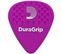 D'Addario 7DPR6-10 - 7DPR6-10 Médiators DuraGrip (Lot de 10) - Heavy