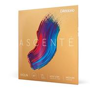 JEU POUR VIOLON1/2 ASCENTE MEDIUM