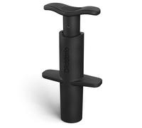 D'Addario Extracteur de cheville de chevalet – Poignée ergonomique, sûr, non marquant, à ressort