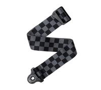 D'Addario Accessories D'Addario Sangle de guitare verrouillage automatique Damier