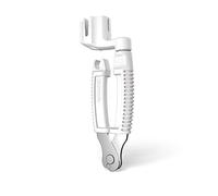 D'Addario Accessories Pro-Winder DP0002W Enrouleur de cordes et cutter Blanc