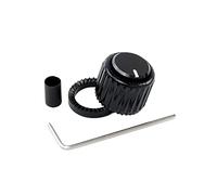 D'Addario Accessories PW-LNL-01B Matériel pour guitare électrique Noir Taille L