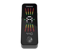 Planet Waves Accordeur chromatique à pédale PW-CT-23 – avec D'Addario