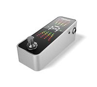 CHROMATIC PEDAL TUNER