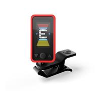 ECLIPSE HEADSTOCK TUNER RED