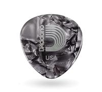 D'Addario Médiators mandoline Acrylux Nitra 2AN7-03 1,5 mm Pack de 3