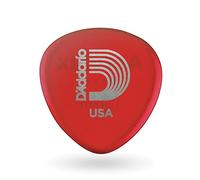 D'Addario Médiators mandoline 2AR7-03 Acrylux Reso 1,5 mm Pack de 3