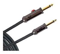 15' Circuit Breaker With Latching Cut-Off Switch Straight Plug